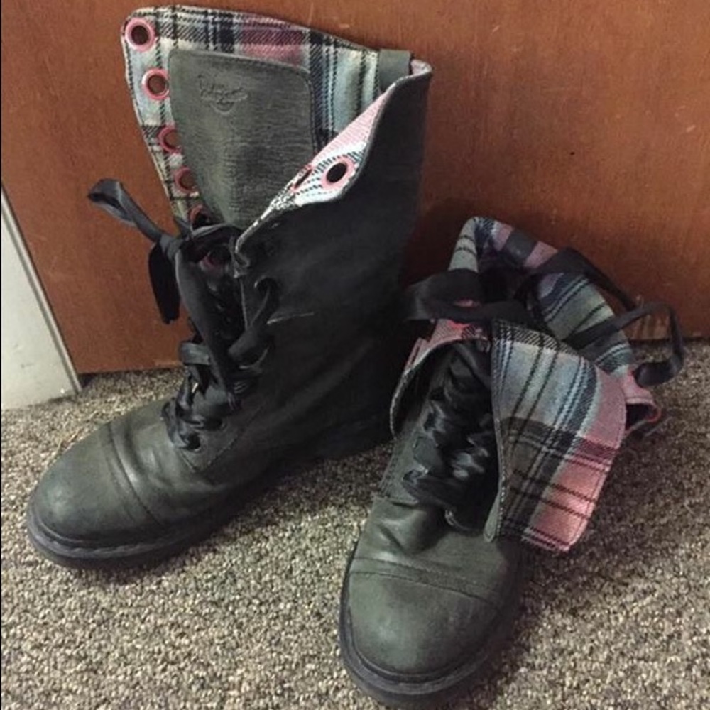 Doc martens